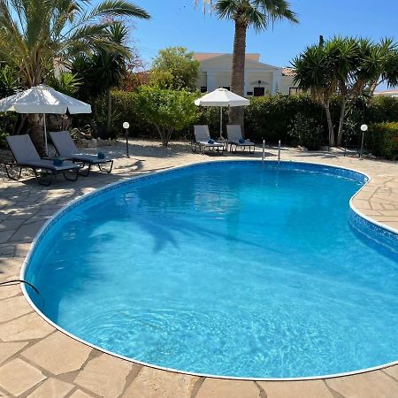 Villa Ambios Peyia Dış mekan fotoğraf