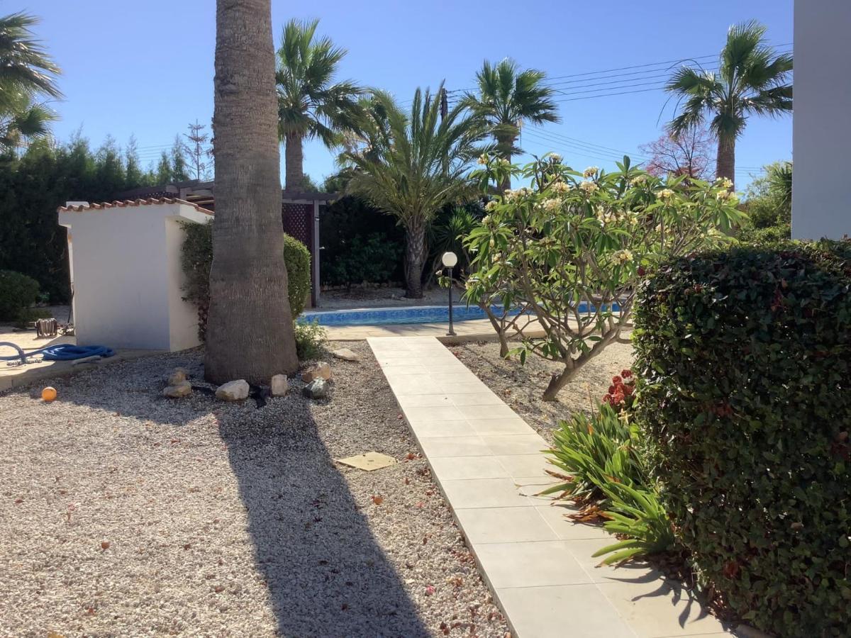 Villa Ambios Peyia Dış mekan fotoğraf