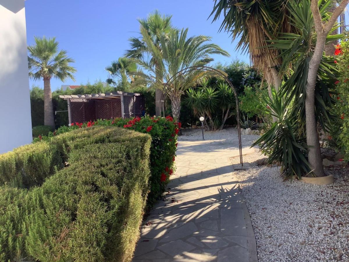 Villa Ambios Peyia Dış mekan fotoğraf