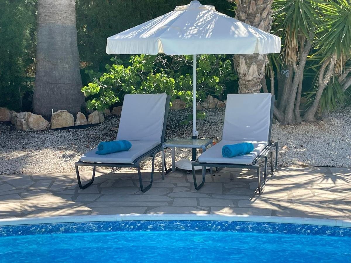 Villa Ambios Peyia Dış mekan fotoğraf