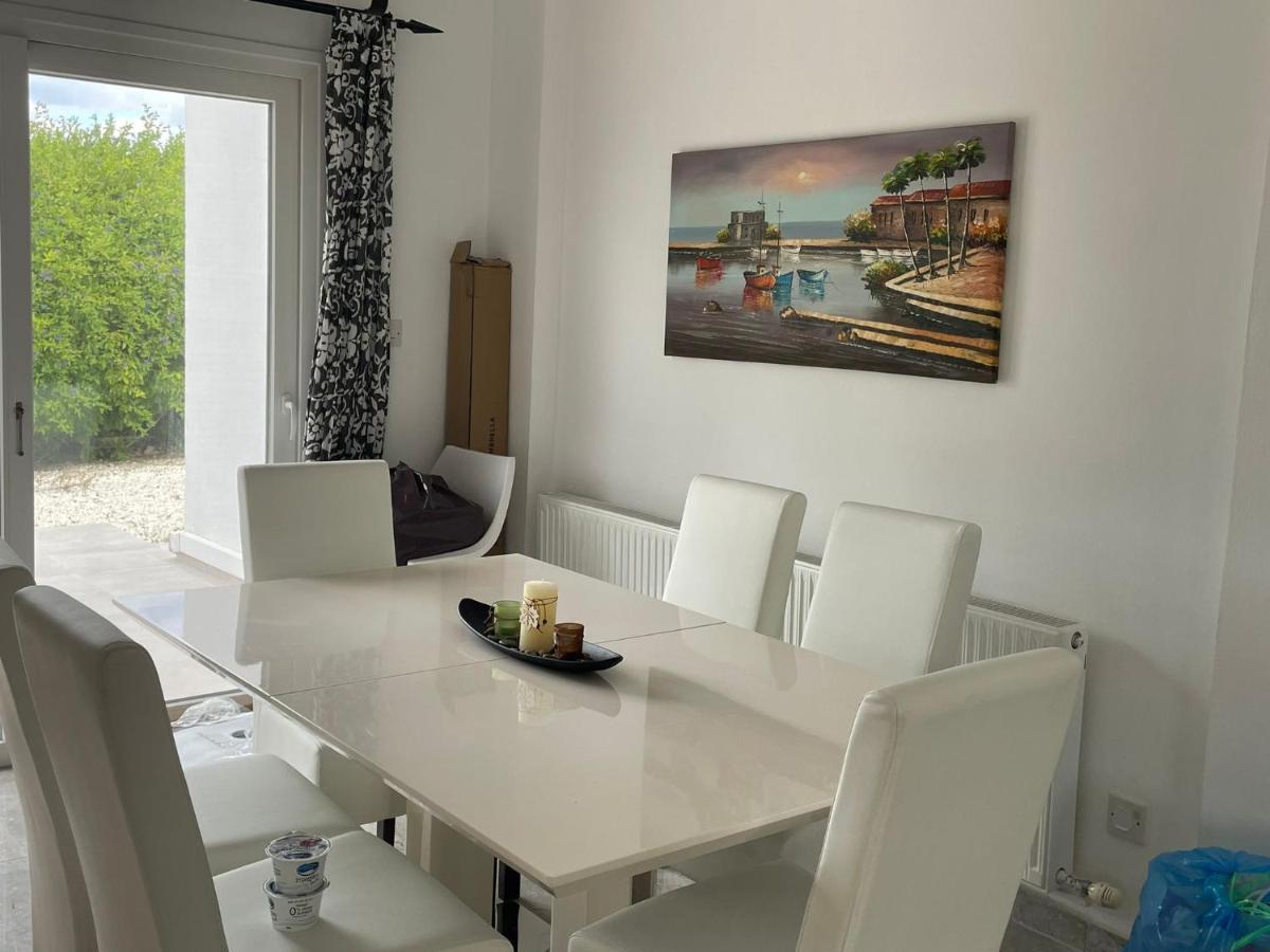 Villa Ambios Peyia Dış mekan fotoğraf