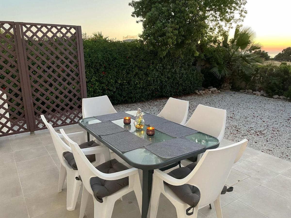 Villa Ambios Peyia Dış mekan fotoğraf