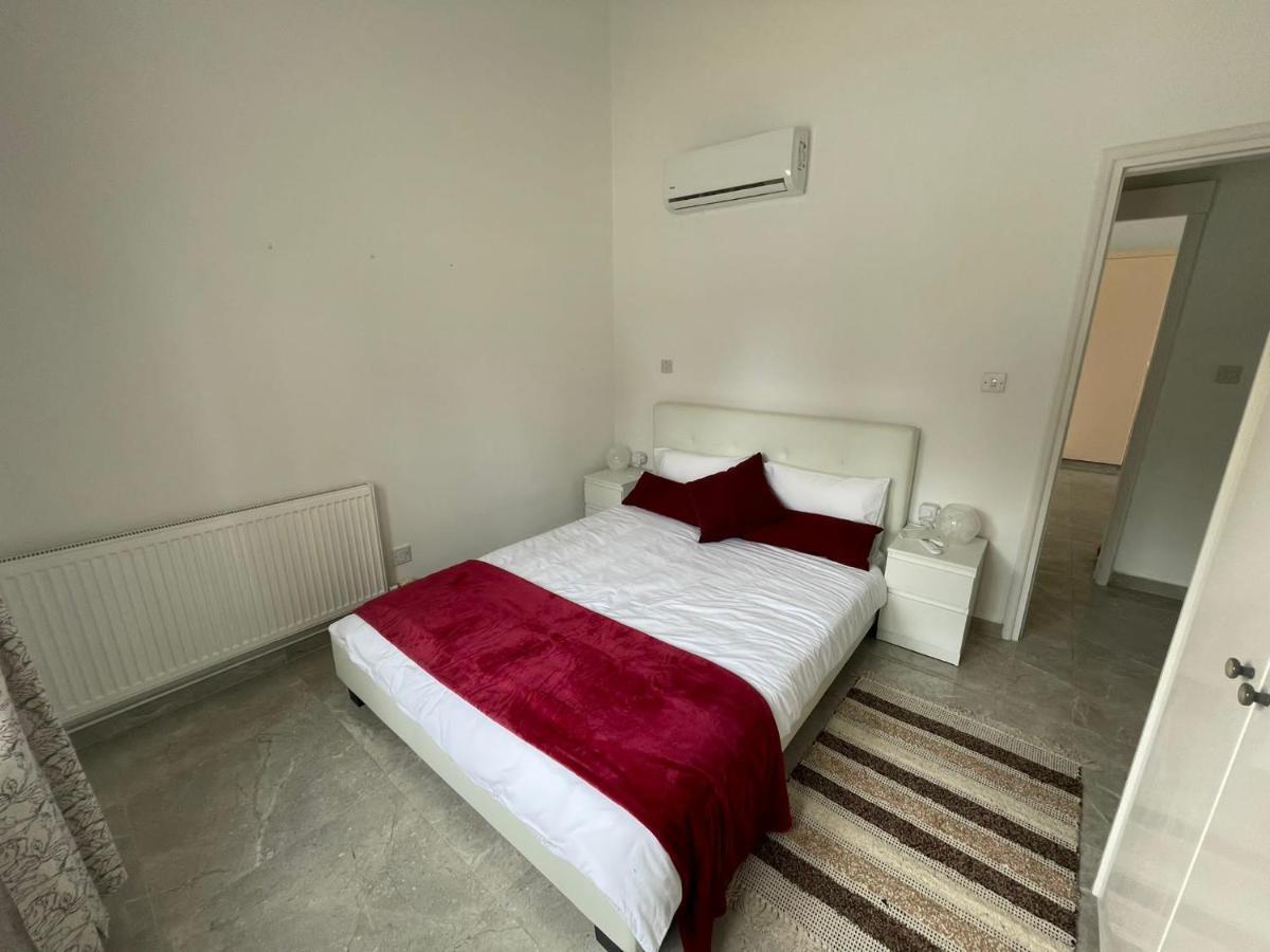 Villa Ambios Peyia Dış mekan fotoğraf