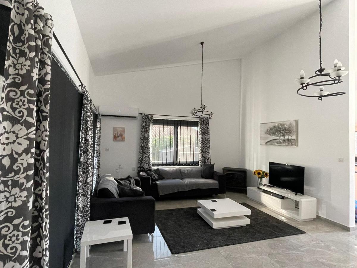 Villa Ambios Peyia Dış mekan fotoğraf